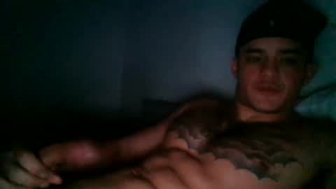 davidfry25 online show from December 13, 6:00 am