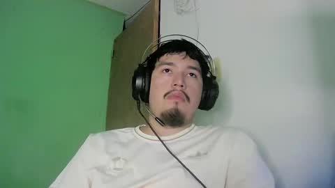 DavidSkinny online show from February 19, 3:16 am