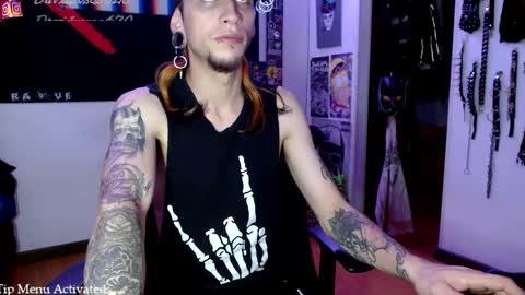   online show from March 11, 1:59 am