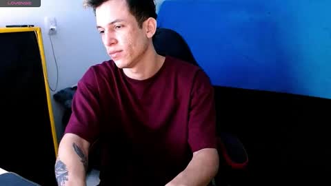 davidsalazar33 online show from March 15, 6:22 pm