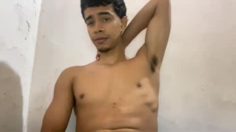 davidth000 online show from February 3, 6:51 am