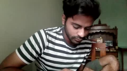 Dude97 online show from July 13, 7:34 am