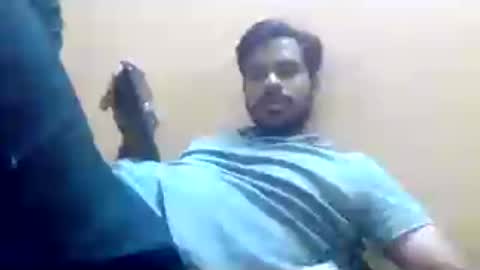Dude97 online show from June 19, 7:47 am