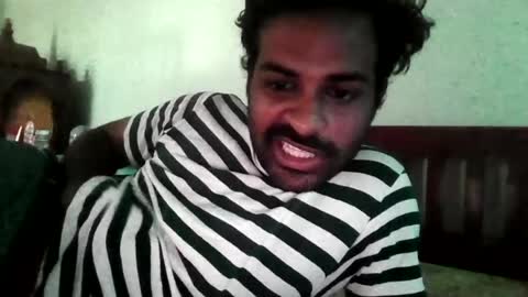 Dude97 online show from July 31, 8:59 am