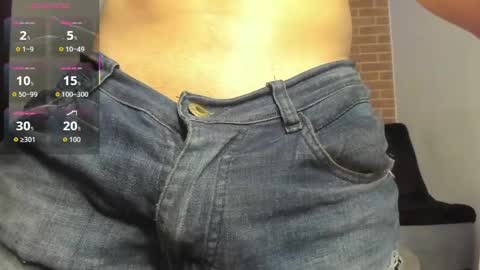 davidx_x21 online show from April 14, 7:11 am