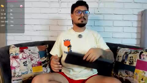 David Evans online show from November 26, 10:06 pm