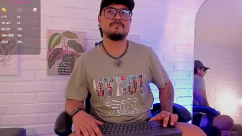 David Evans online show from January 17, 4:27 pm