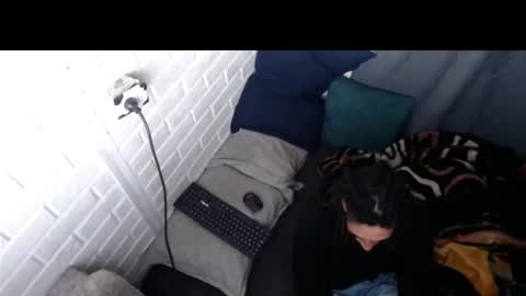 DAVILS online show from October 22, 7:55 am