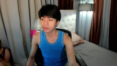 daniel online show from July 7, 6:01 pm