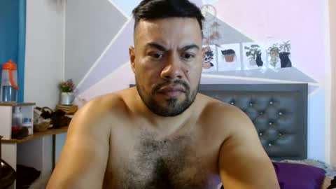 davinson_lopez35 online show from July 26, 2:58 pm