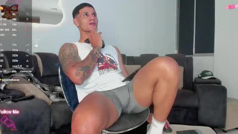 davis  instagram davis alx1 online show from February 18, 11:52 pm