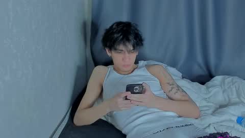 davis online show from November 13, 10:45 pm