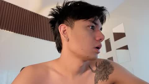 davoxer online show from April 18, 4:03 am