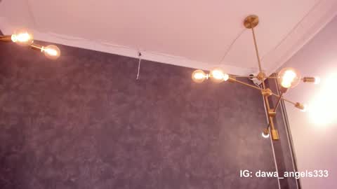 DAWA ANGELS online show from November 13, 11:02 am