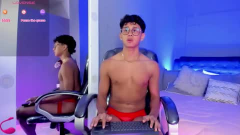 dawn_16 online show from November 18, 10:02 pm