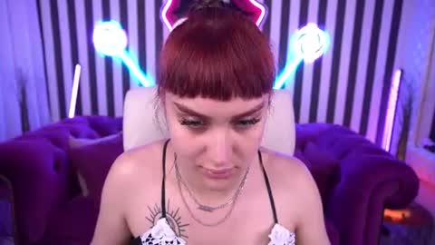 DawnGwin      Sasha online show from July 1, 12:36 pm