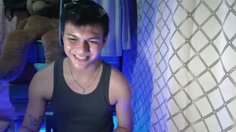 JC LOVER BOY online show from March 10, 3:49 pm