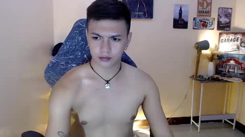 JC LOVER BOY online show from March 11, 1:01 pm