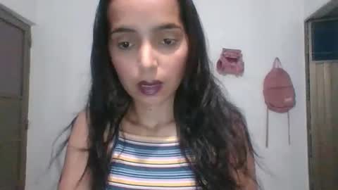 dayana_cruz online show from April 12, 9:30 pm