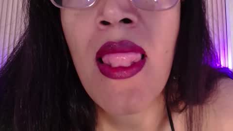 Dayana online show from March 6, 1:32 pm