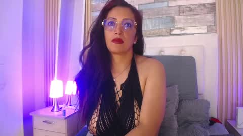 Dayana online show from April 11, 8:24 pm