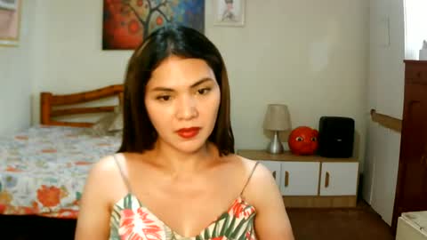 Dayana Cristal online show from July 2, 6:29 am