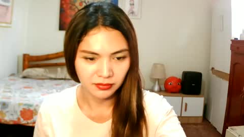 Dayana Cristal online show from July 3, 7:46 am