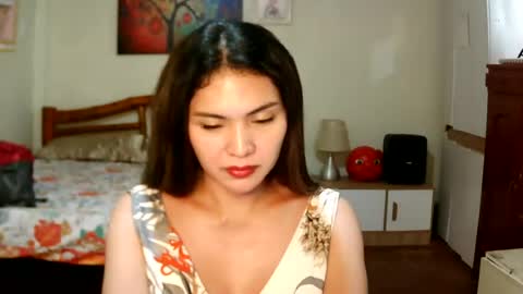 Dayana Cristal online show from June 26, 8:20 am