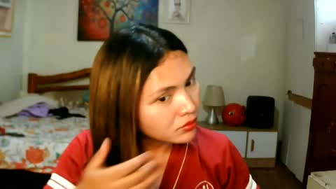 Dayana Cristal online show from July 4, 8:18 am