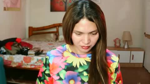 Dayana Cristal online show from May 6, 7:03 am