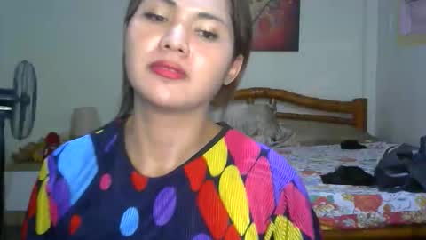 Snapshot of dayanasangre chatting on October 26, 5:41 am Dayana Cristal online show from October 26, 5:41 am