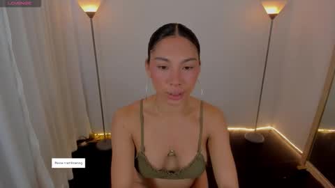 I am Dayanna  tecca online show from February 25, 6:55 pm