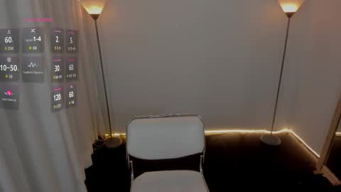 I am Dayanna  tecca online show from February 14, 10:34 pm