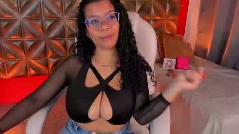 Dayanne online show from September 12, 11:40 pm