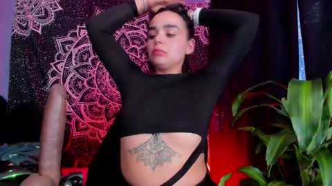 dayanporn online show from April 21, 6:37 pm