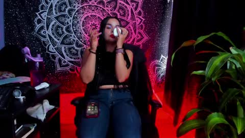 dayanporn online show from March 26, 9:31 pm