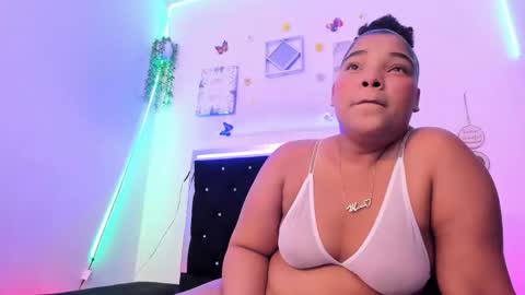 dayanroux online show from October 20, 12:32 pm