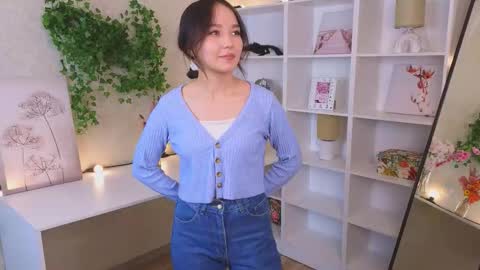 Kim online show from November 11, 12:29 pm