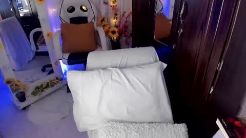 Daylin online show from July 17, 10:22 pm
