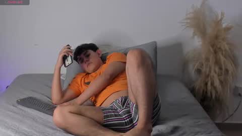 dayner_fox online show from June 28, 5:47 am