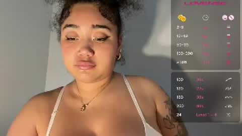 dayqueen1 online show from June 17, 4:34 pm
