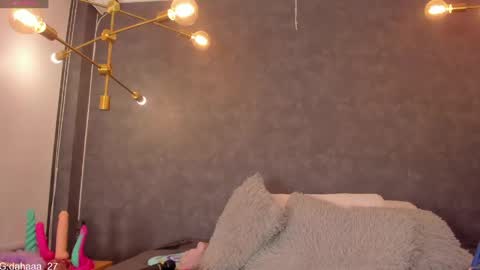 DAYRA ANGELS online show from April 16, 10:12 pm