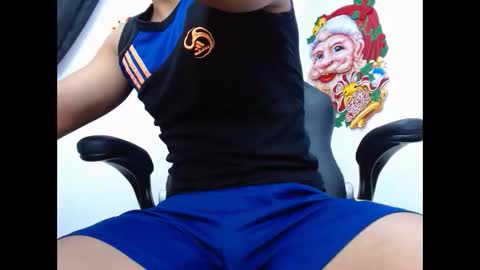 dayro_dduran online show from November 28, 7:10 pm