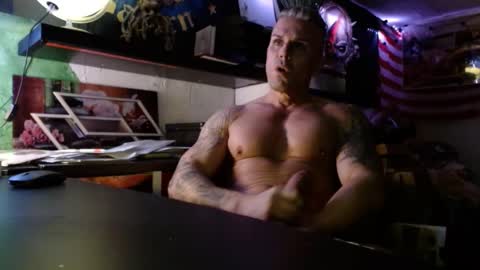 Millenium online show from December 21, 2:04 pm