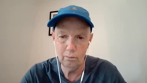 dbcooper04 online show from April 26, 4:37 pm