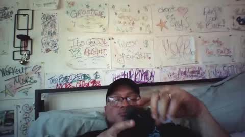 dbeamon92 online show from March 14, 5:50 pm