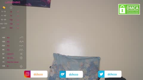 Duchess Coco - Coco Puffs online show from October 16, 12:43 am