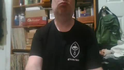 David GC online show from May 15, 9:07 am