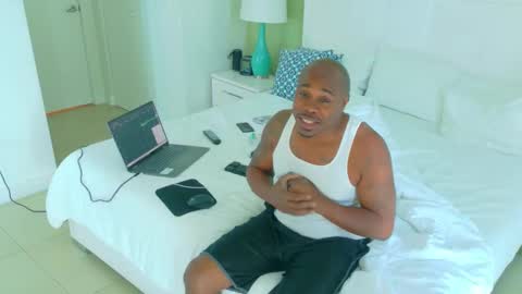 DCrush online show from March 12, 1:48 pm