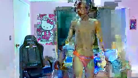 dxdawgty online show from April 7, 7:49 pm